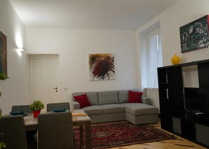 Art Home Navigli